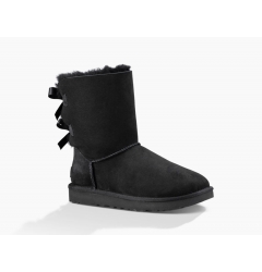 Bailey Bow II Black 1016225
